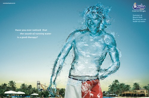   Verve Comunica   Beach Park