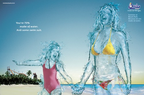   Verve Comunica   Beach Park