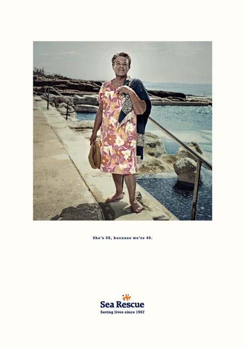   Ogilvy  National Sea Rescue Institute