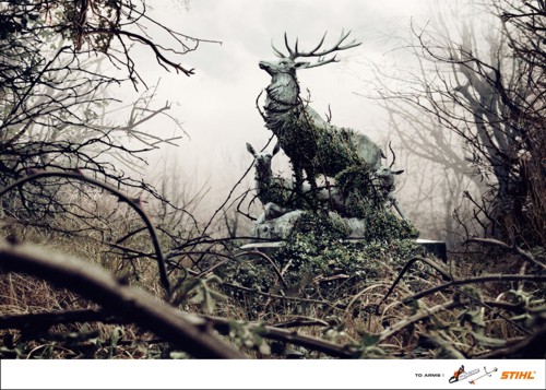    Publicis Conseil  Stihl