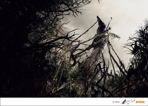    Publicis Conseil  Stihl