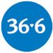 36,6