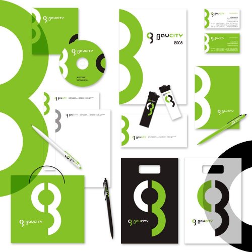 Фарменный стиль «З6 Трест» от Brand Division