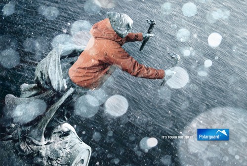 Принт от KNSK для The Lessinger Group, Inc.