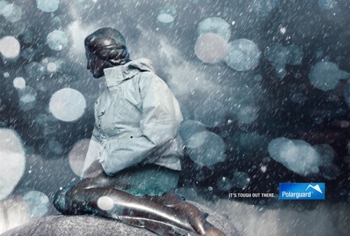 Принт от KNSK для The Lessinger Group, Inc.