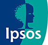 Логотип Ipsos