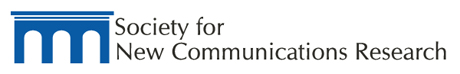  Society for New Communications Research