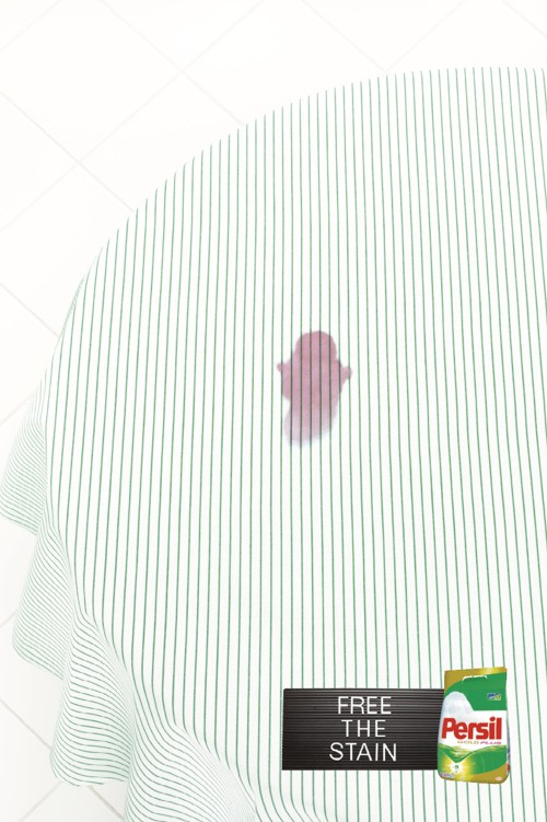   Persil