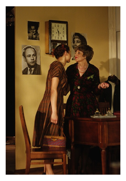  - , - Sovietsky Boutique,  