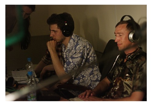  - , - Sovietsky Boutique,  