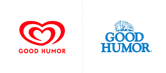 Unilever , Algida, Good Humor, 