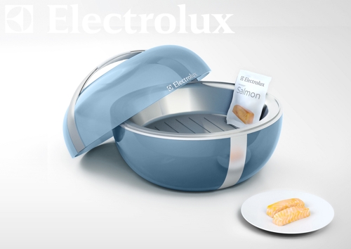 , Electrolux, ,  