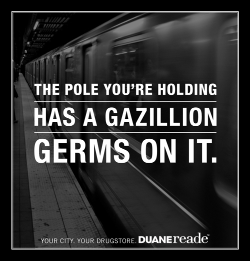   Duane Reade,  ,    DeVito/Verdi, , , ,   