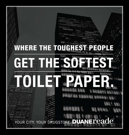   Duane Reade,  ,    DeVito/Verdi, , , ,   