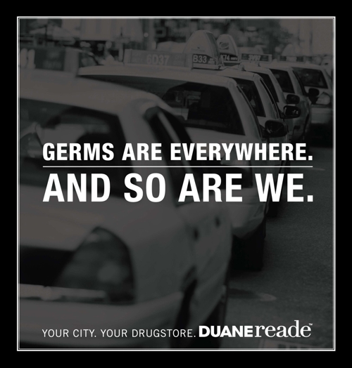   Duane Reade,  ,    DeVito/Verdi, , , ,   