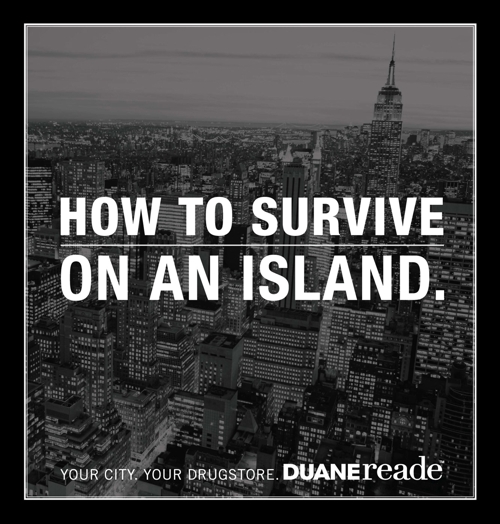   Duane Reade,  ,    DeVito/Verdi, , , ,   