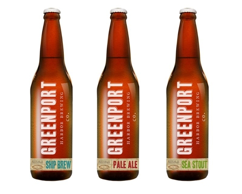 Greenport Harbor Brewing