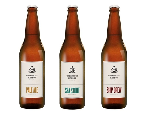 Greenport Harbor Brewing