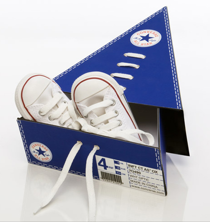    Converse All Stars