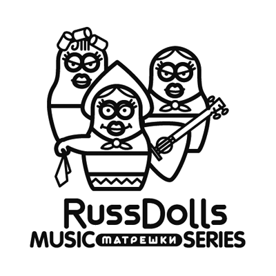 Russ Dolls Music Series