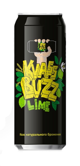 KvassBuzz