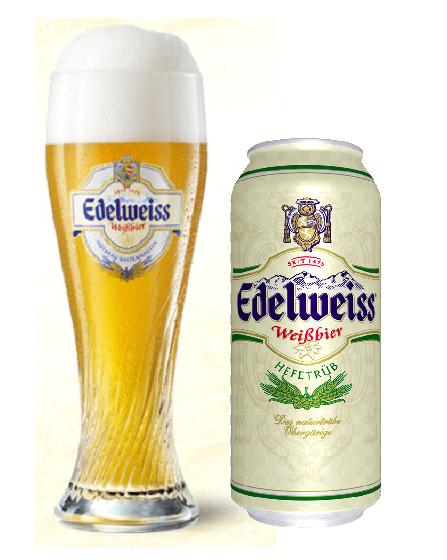 Edelweiss