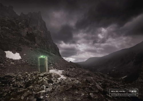 Land Search & Rescue, 