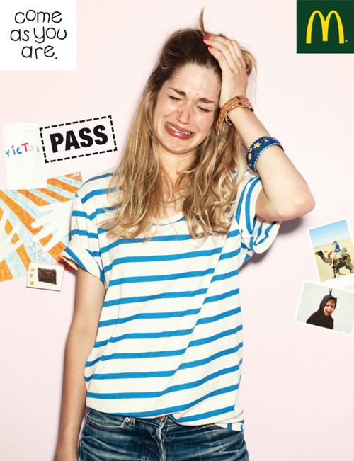 McDonald's, , BETC EURO RSCG