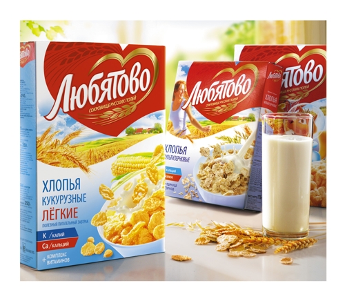   United Bakers,  Soldis Communications , , , , , , , , , 