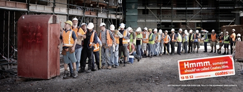  Ideaworks  Coates Hire