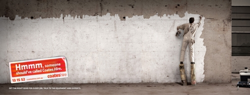  Ideaworks  Coates Hire