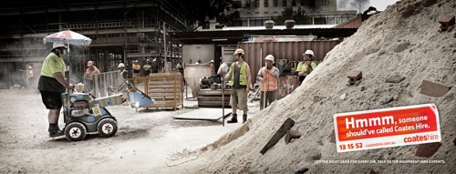  Ideaworks  Coates Hire