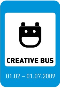 Creative Bus 2009