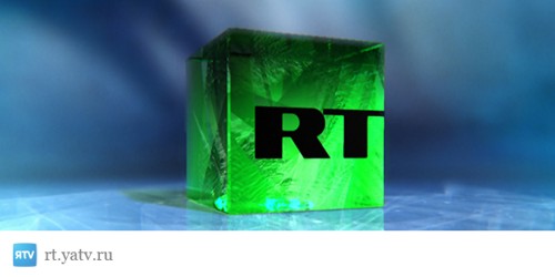 Russia Today