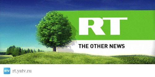 Russia Today