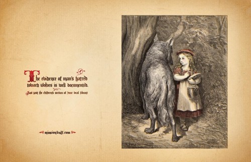  Mission: Wolf  2squared