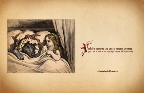  Mission: Wolf  2squared