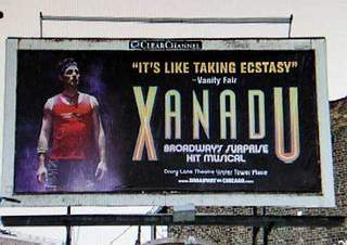 It�s like taking ecstasy