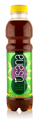 ��� Tisana �� "���-����"