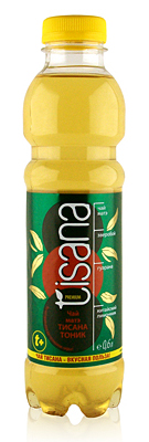 ��� Tisana �� "���-����"