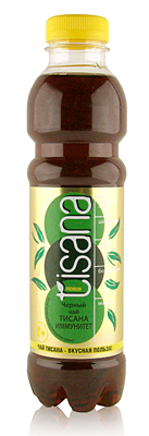 ��� Tisana �� "���-����"