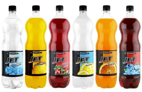 Напитки, Черноголовка, компания ОСТ-Аква , российский рынок, бренд, продукты питания, "Напиткам из Черноголовки", вода, OXY-blue