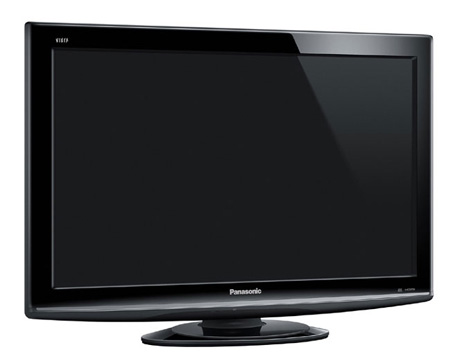  Panasonic VIERA TX-LR32X10