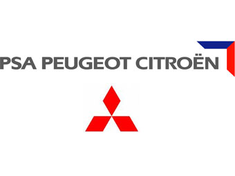  PSA Peugeot Citroen