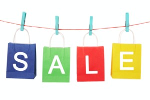 SALE