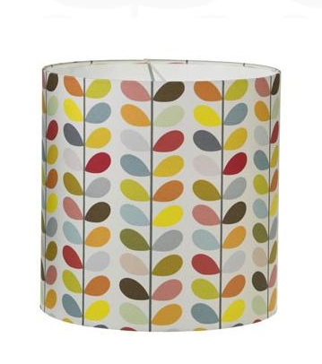 Работа Орлы Кили (Orla Kiely)