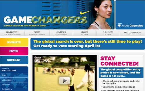  Nikegamechangers.com -   