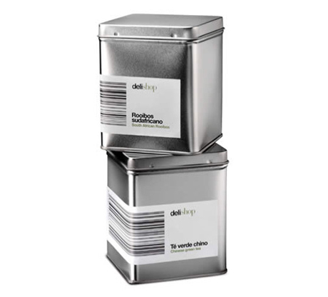 Штрих-код, элемент, дизайн, упаковка, дизайн-студия Enric Aguilera, Испания