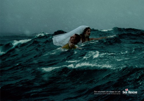 Благотворительная организация National Sea Rescue Institute, Южная Африка