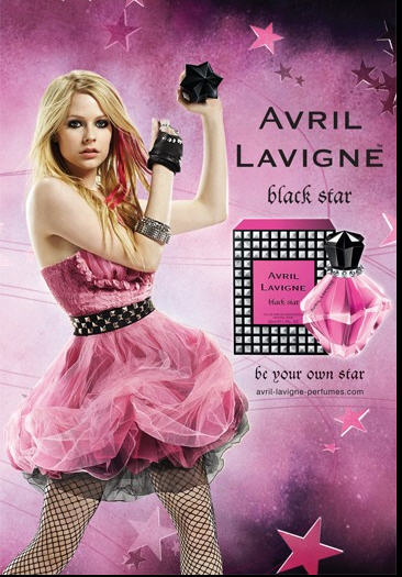 ��������� ���-������ ����� �����, Avril Lavigne, �������, �����, ������, "Black Star&rdquo;, �����, �����